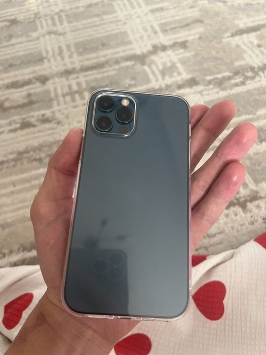 Айфон|iPhone 12 pro 128/75