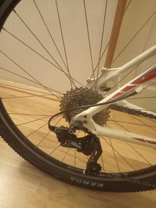 Specialized Hardrock 26”
