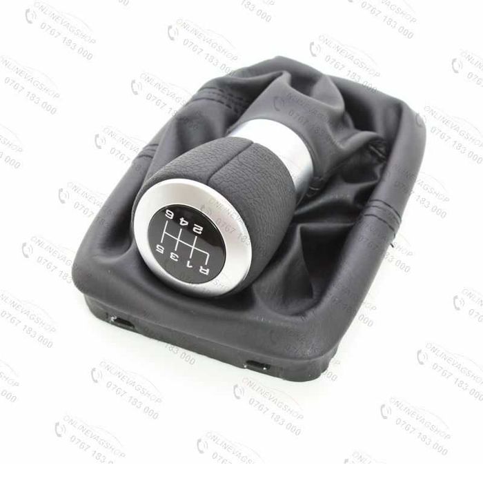 Nuca piele + manson schimbator Seat Alhambra