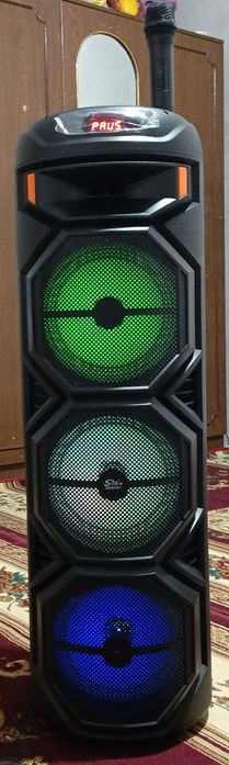 Kalonka sotiladi yangi hali