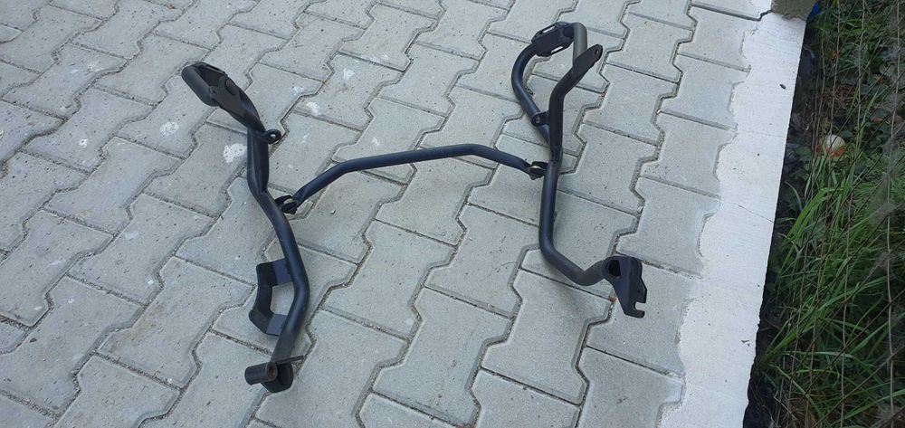 ролбари givi TN6409 за Triumph Tiger 800 / XC 11-19