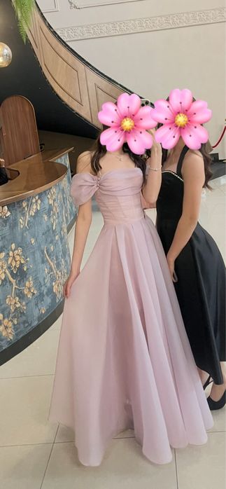 Платье бальное, на выпускной, свадьбу