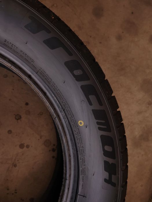 255 55 R19 M+S Anvelope Cauciucuri allseason Noi 8mm DOT 2022