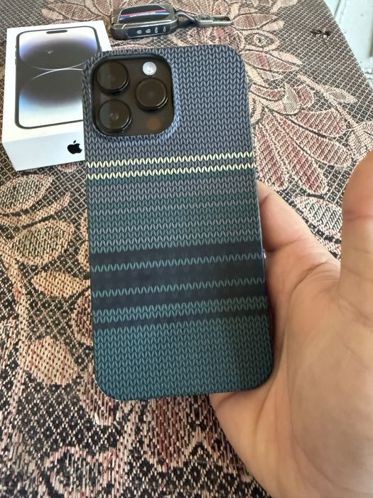 Iphone 14 pro max 128gb