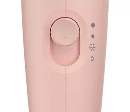 Фен + выпрямитель PHILIPS BHP 398/00