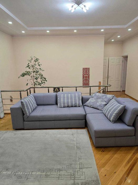 Сдаётся в аренду дом, ул. Бабура, Ракат махаля