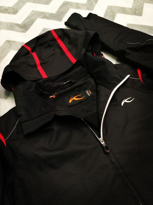 KJUS geacă L bărbați autentică TOP snowboard SKI | transport GRATUIT‼️