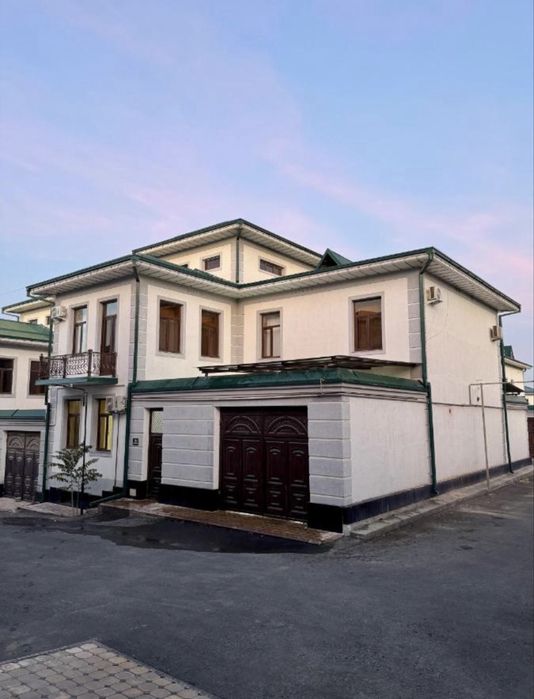 Продаётся Лукс ТАНХАУС