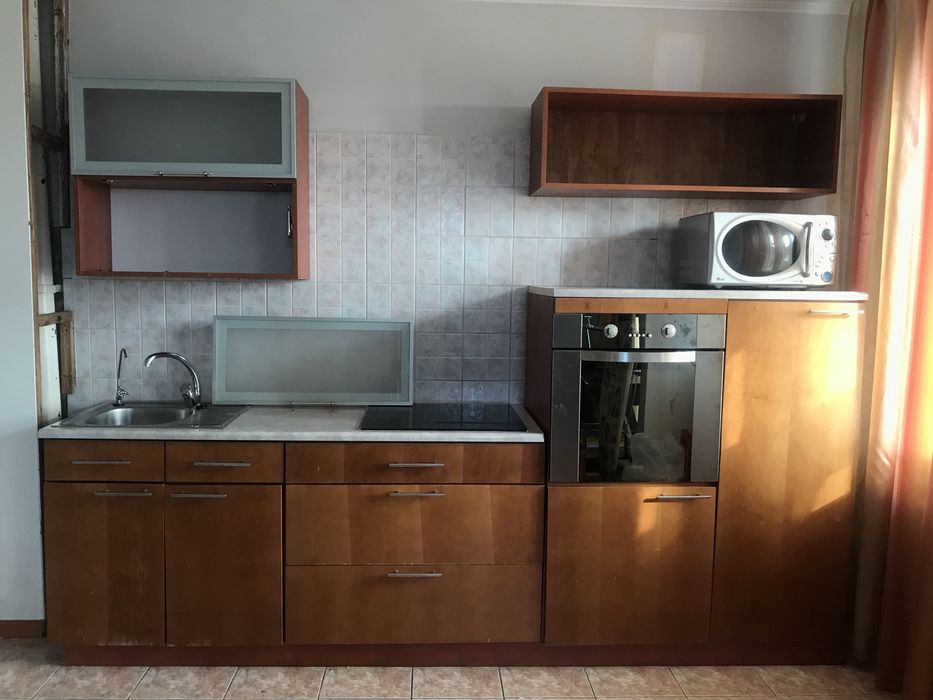 Кухонный гарнитур