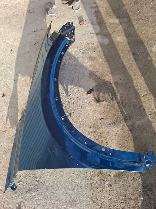 Десен калник зa Mazda CX 5 след 2017