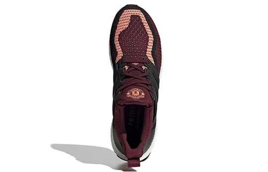 Adidas Manchester United x UltraBoost DNA Оригинал Код 704