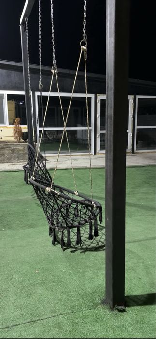 Территория для отдыха