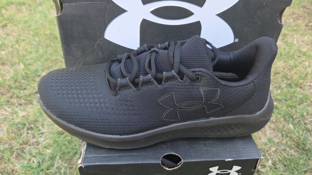 under Armour нови и оригинални  43/ 44 и 47.5