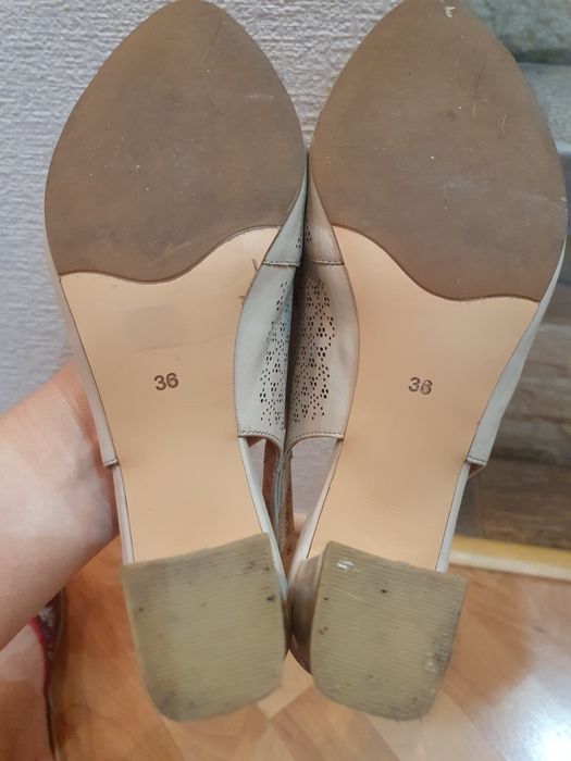 Продам туфли 37 размера