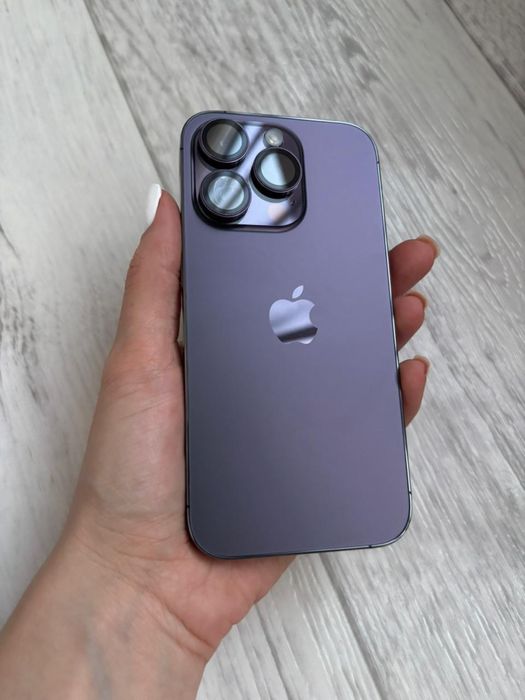 Продам iPhone 14 Pro
