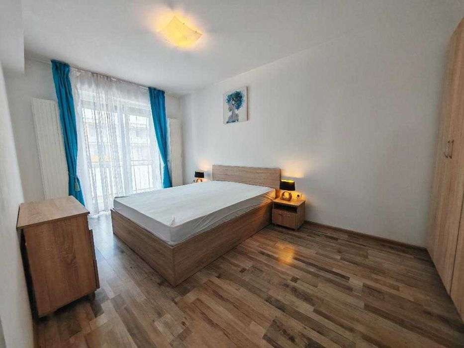 Inchiriem Apartament 2 Camere, Modern, 56 Mp, Decomandat, Avantgarden3 - View 3