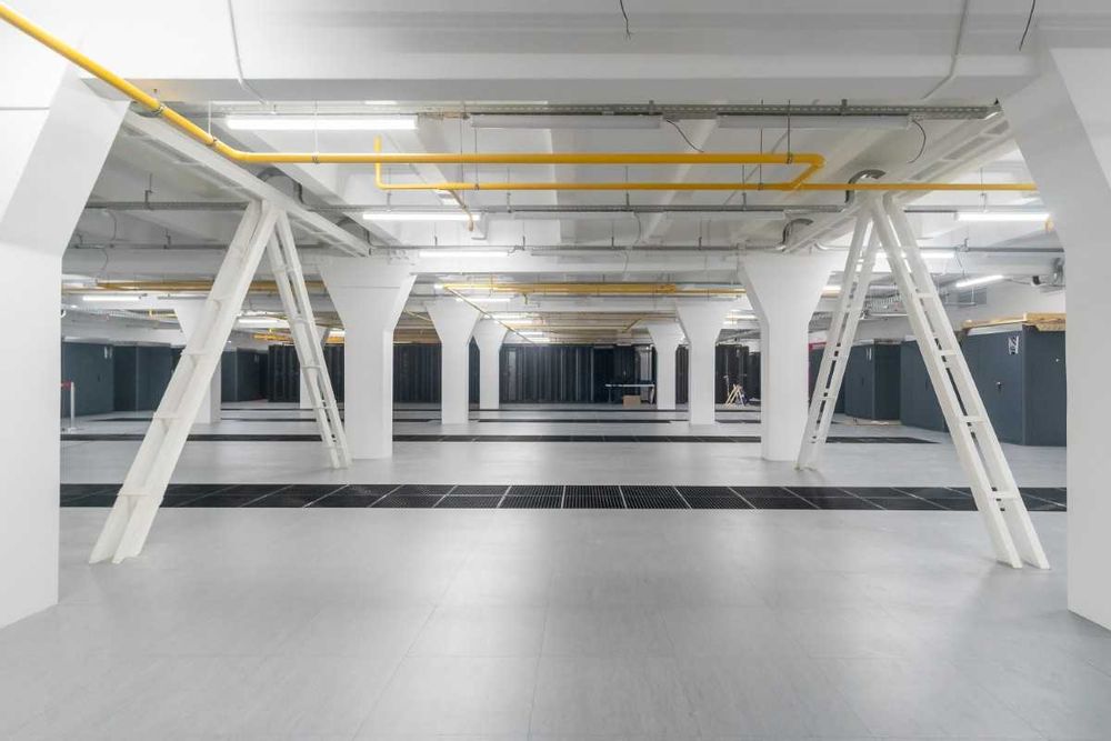 Интерьерная и архитектурная съемка