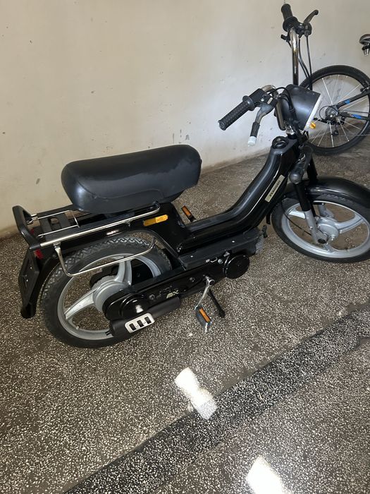 Piaggio SI Mix impecabil