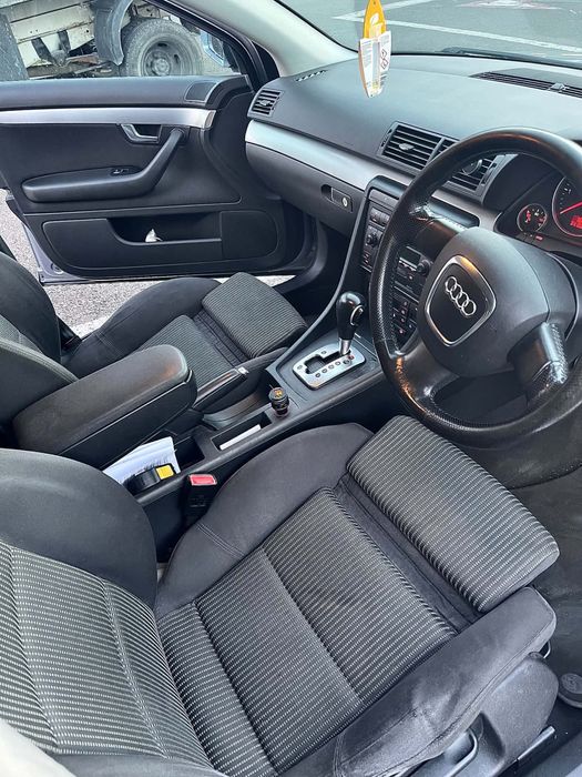 AUDI A4 Avant 2006 — imagine 5