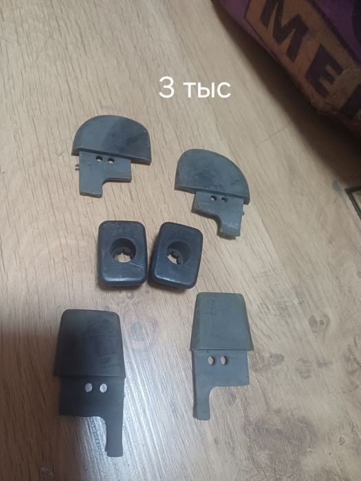 Запчасти фольцваген т 4