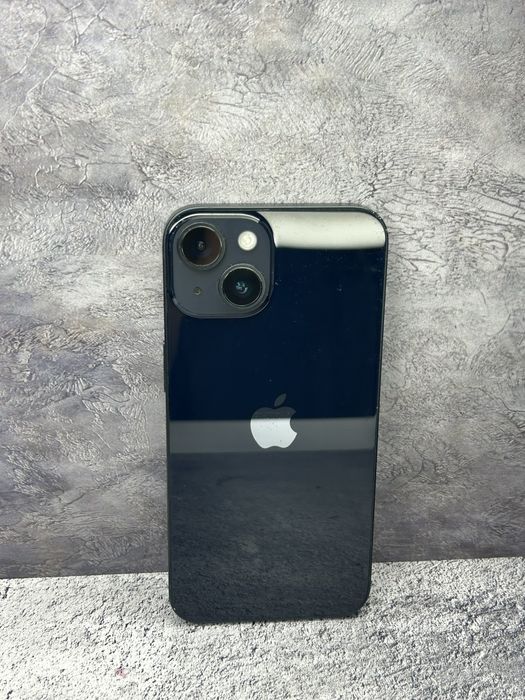 Айфон 14 на 128 гб в хорошем состояние