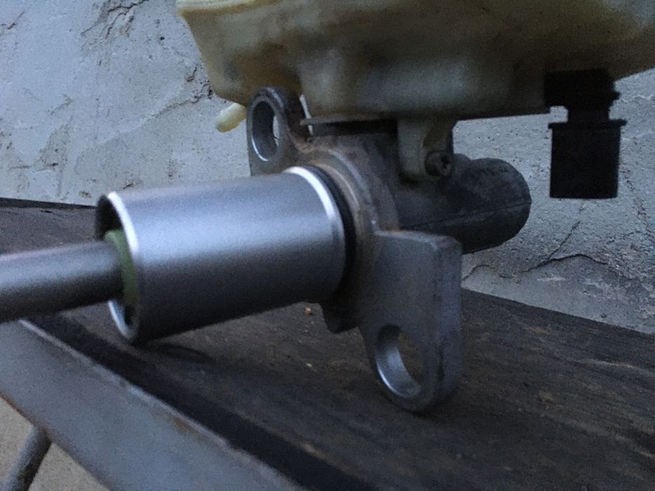 Pompa Servo Frana ESP Vw Passat B5.5 Audi A6