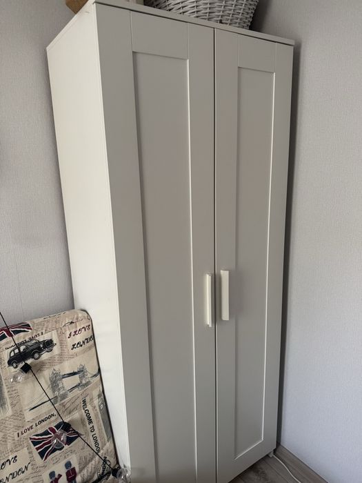 Продам шкаф IKEA бримнэс