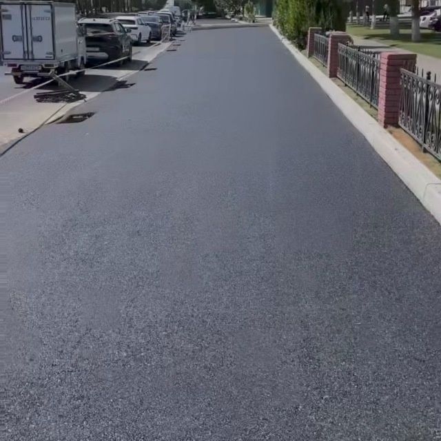 Asfalt bardiyor va latok ishlarini qilamiz ishimiz sifatli