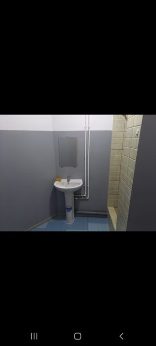 общежитие для рабочих 120  место