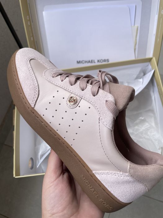 Adidasi Michael Kors