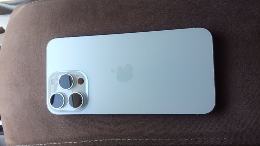 Айфон 15 про макс