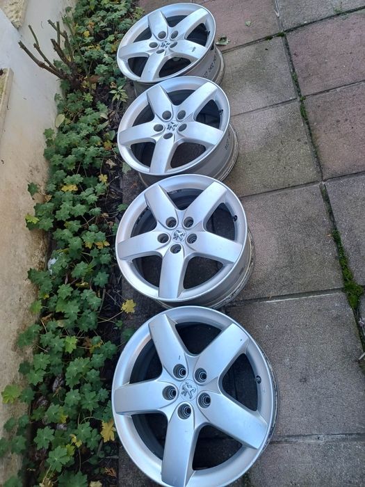 Оригинални Джанти