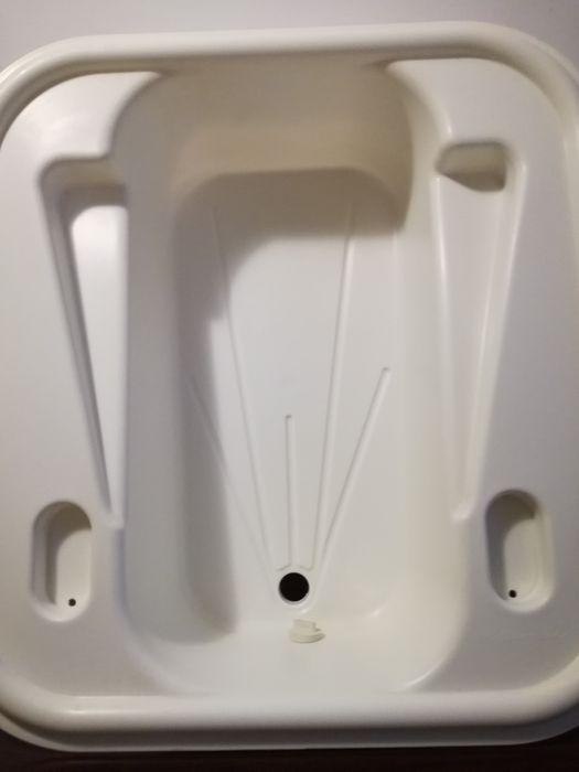 Бебешко Корито за Вана