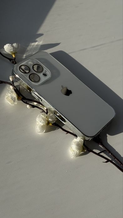 iPhone 16pro чехол