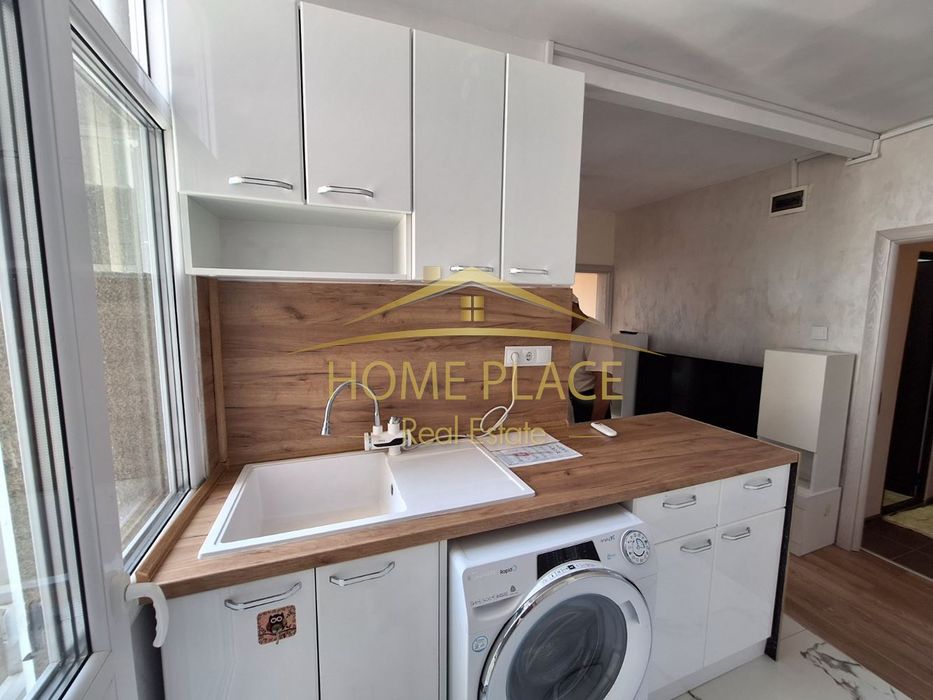 Продава се Тристаен апартамент в Варна, Трошево - 50 кв.м за 2300 €/кв.м - Снимка #1