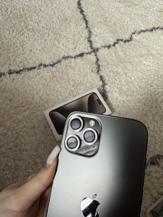 IPhone 12 Pro Max 512 GB