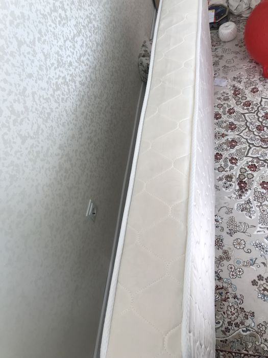 Ортопедически матрас