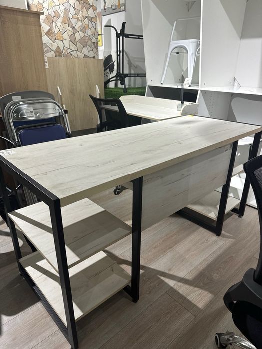 Новая офисная мебель