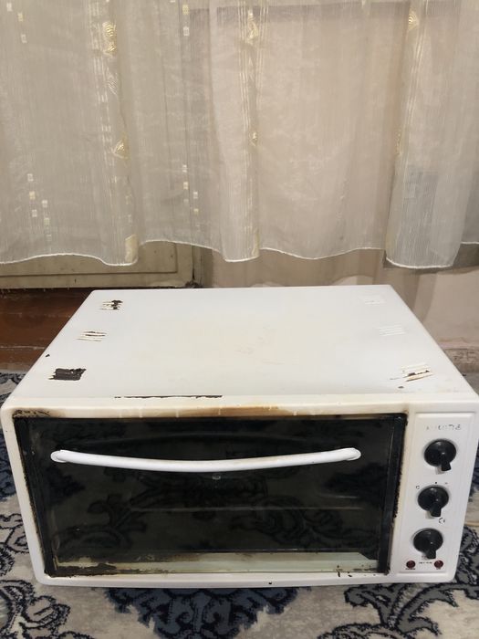 Itemat pechka Turetski