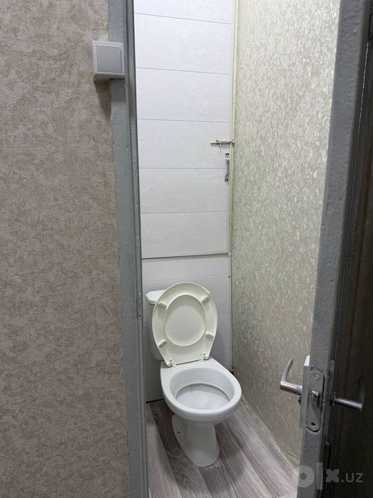 Продаётся квартира на Чиланзаре 17
