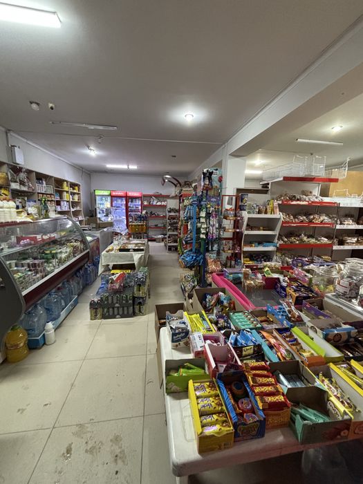 магазин арендага бериледи срочно