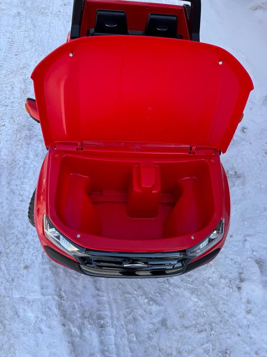 Детский электромобиль Ford