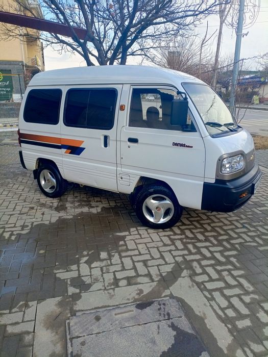 Arenda damas samarqand