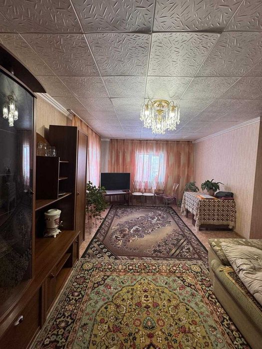 В продаже дом Малдыбаева 106