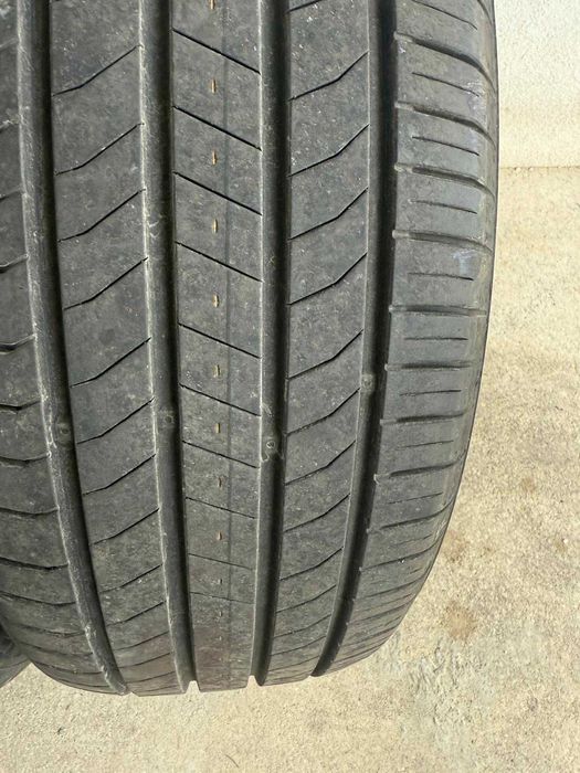 Anvelope Nexen 215/55R18 95V - ca noi - 4 bucati (pret pe bucata)