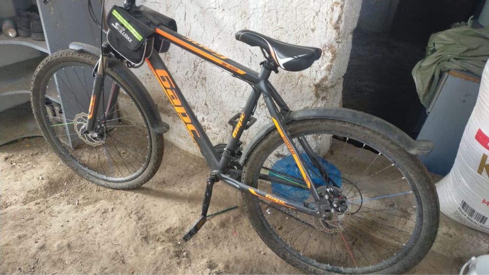 ВелосипедБарыс00