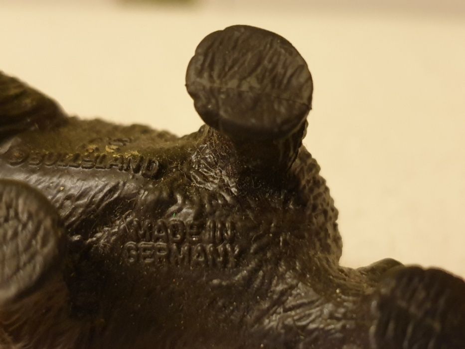 Figurina Mamut Bullyland