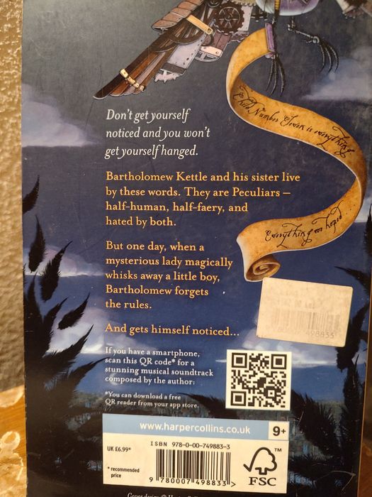 Книги на английски език