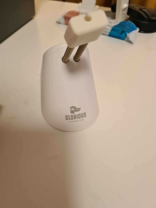 Mouse Bungee Glorious