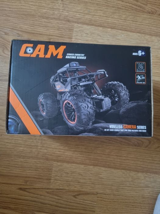 Mașină bmw grilaj